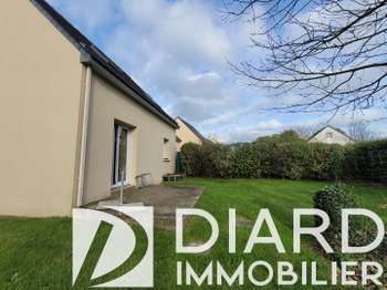 Vente Maison 3 chambresChâteaubourg