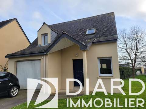 Vente maison 4 pièces Vente maison 4 pièces