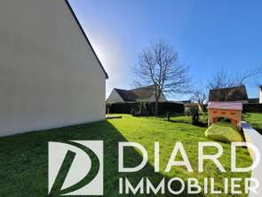 Vente Maison 3 chambresChâteaubourg