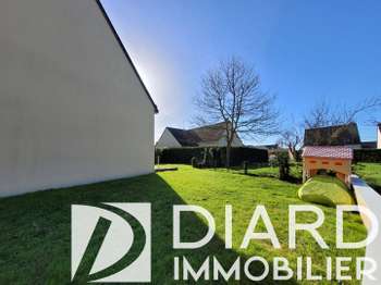 Vente maison 4 pièces Châteaubourg 35