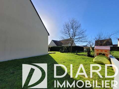 Vente maison 4 pièces Châteaubourg 35