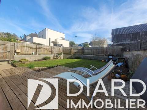 Vente maison 4 pièces Châteaubourg 35