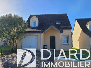 Photo Vente maison Châteaubourg