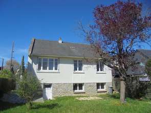 Vente Maison 2 chambresChâteaubourg