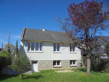 Vente maison 4 pièces Châteaubourg 35