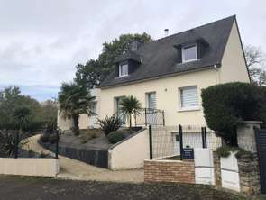 Vente Maison 4 chambresChâteaubourg