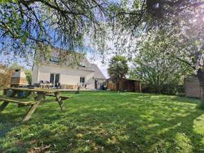 Vente Maison 4 chambresChâteaubourg