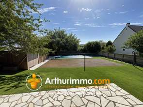 Vente Maison 2 chambresChâteaubourg