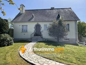 Vente Maison 2 chambresChâteaubourg