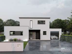 Vente Maison 3 chambresChâteaubourg