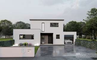 Photo Vente maison Châteaubourg