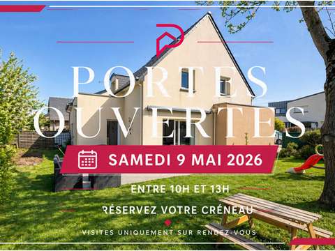 Vente maison 6 pièces Châteaubourg 35