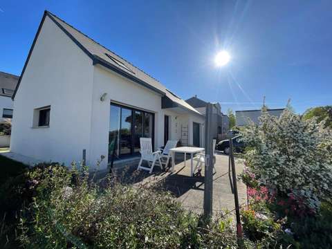 Vente maison 6 pièces Châteaubourg 35