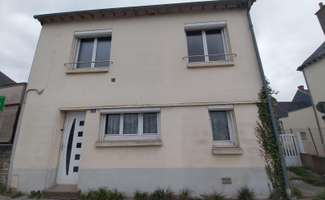 Photo Vente maison Châteaubourg