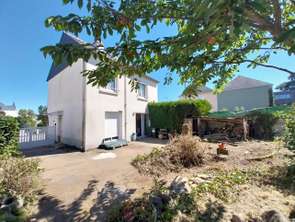Vente Maison 3 chambresChâteaubourg