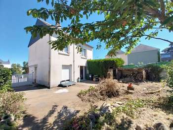 Vente maison 4 pièces Châteaubourg 35