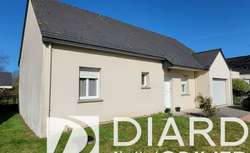 Photo Vente maison Châteaubourg