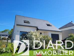 Vente Maison 4 chambresChâteaubourg