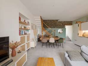 Vente Maison 2 chambresChâteaubourg