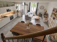 Vente maison 3 pièces Vente maison 3 pièces