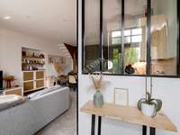 Vente maison 3 pièces Vente maison 3 pièces