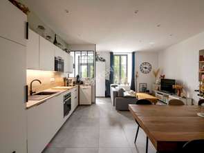 Vente Maison 2 chambresChâteaubourg