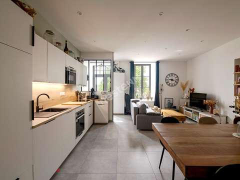 Vente maison 3 pièces Châteaubourg 35