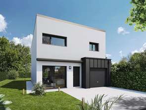 Vente Maison 3 chambresChâteaubourg