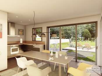 Vente maison 4 pièces Vente maison 4 pièces