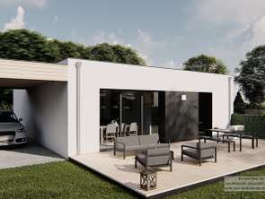 Vente Maison 2 chambresChâteaubourg