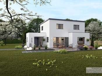 Vente maison 5 pièces Châteaubourg 35