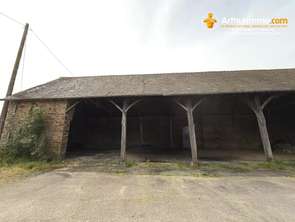 Vente Maison 1 chambreChâteaubourg