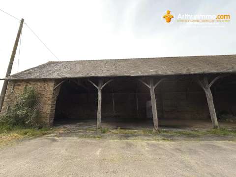 Vente maison 5 pièces Châteaubourg 35