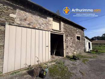 Vente Maison 1 chambreChâteaubourg