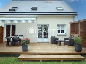 Vente Maison 4 chambresChâteaubourg