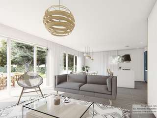 Vente maison 5 pièces Vente maison 5 pièces