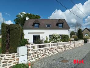 Vente Maison 4 chambresChâteaubourg