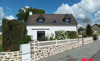 Photo Vente maison Châteaubourg