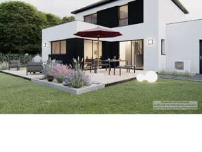 Vente Maison 4 chambresChâteaubourg