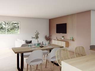 Vente maison 3 pièces Vente maison 3 pièces