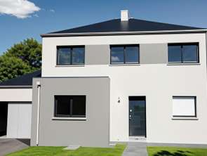 Vente Maison 4 chambresChâteaubourg