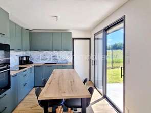 Vente Maison 4 chambresChâteaubourg