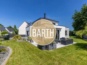 Vente Maison 4 chambresChâteaubourg