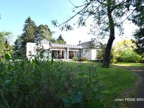 Vente Maison 4 chambresChâteaubourg
