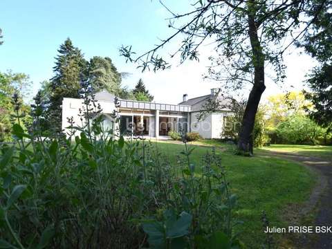 Vente maison 8 pièces Châteaubourg 35