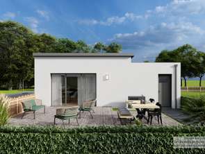 Vente Maison 2 chambresChâteaubourg