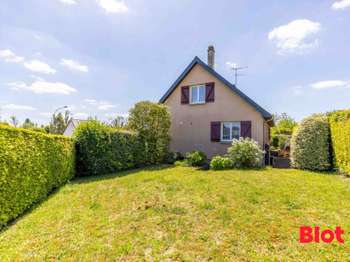 Vente Maison 4 chambresChâteaubourg