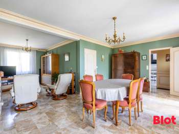 Vente Maison 4 chambresChâteaubourg