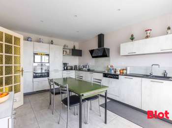 Vente Maison 4 chambresChâteaubourg