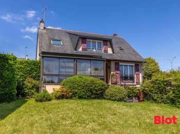 Vente maison 5 pièces Châteaubourg 35